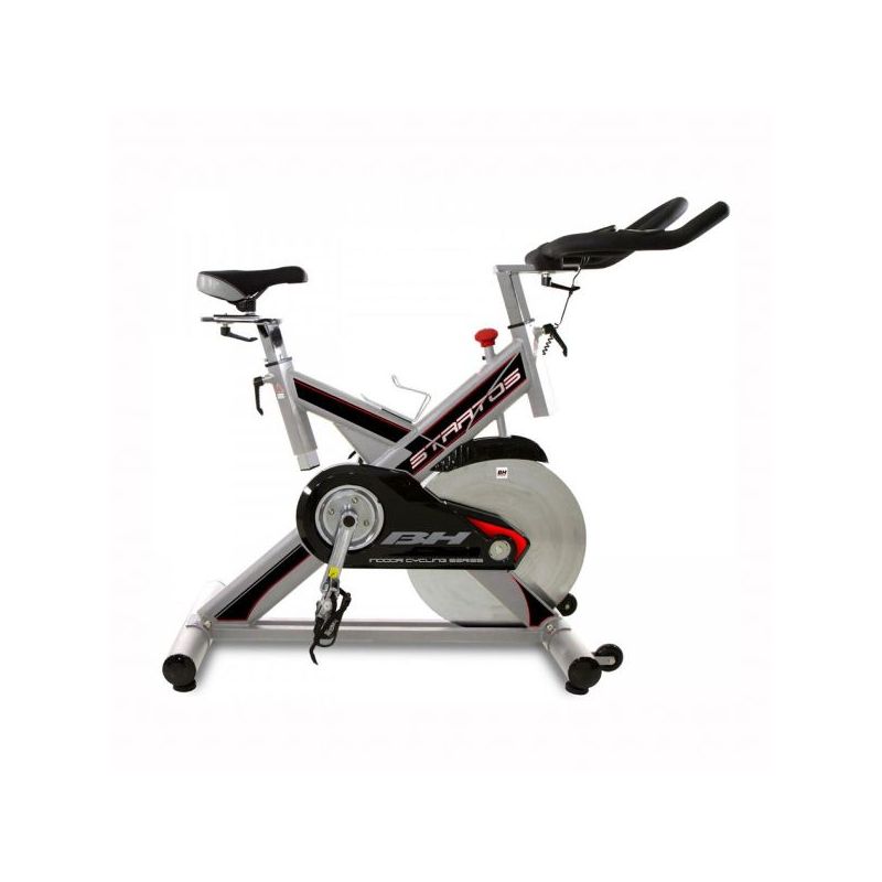 BH Fitness Spin Bike Stratos 