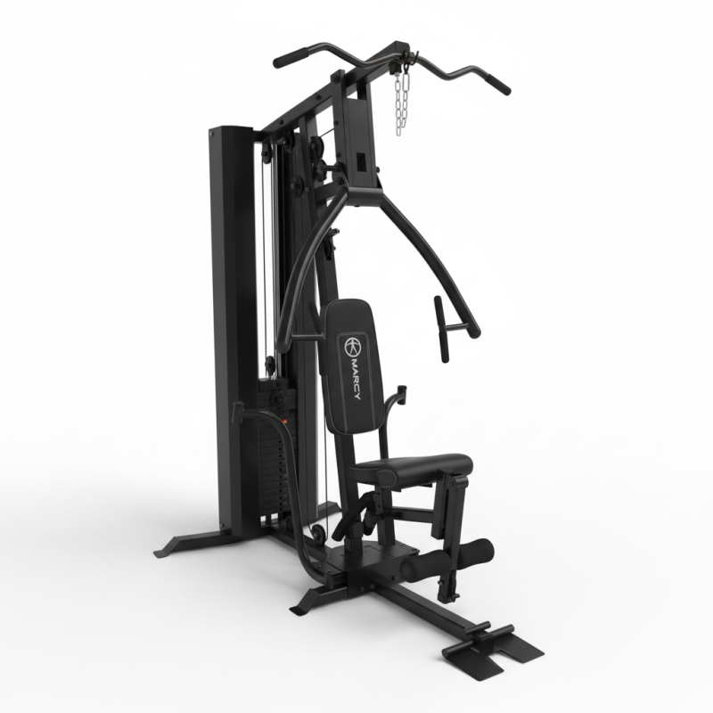 Marcy Home Gym - Model Md3400/Md3401