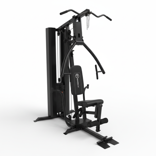 Marcy Home Gym - Model Md3400/Md3401