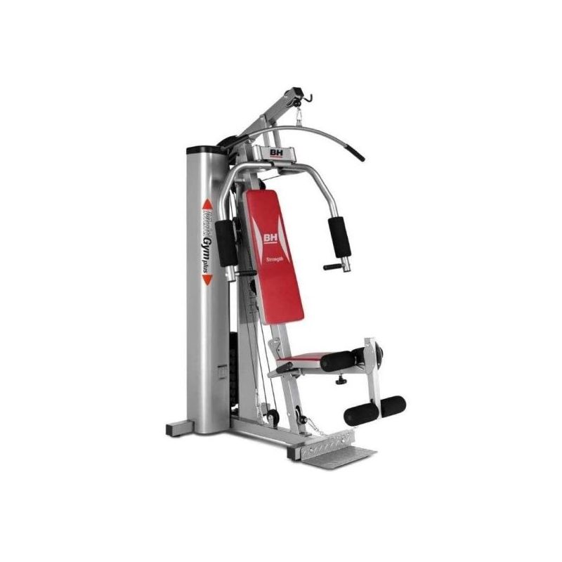 BH Fitness Multigym Plus - Model G112X