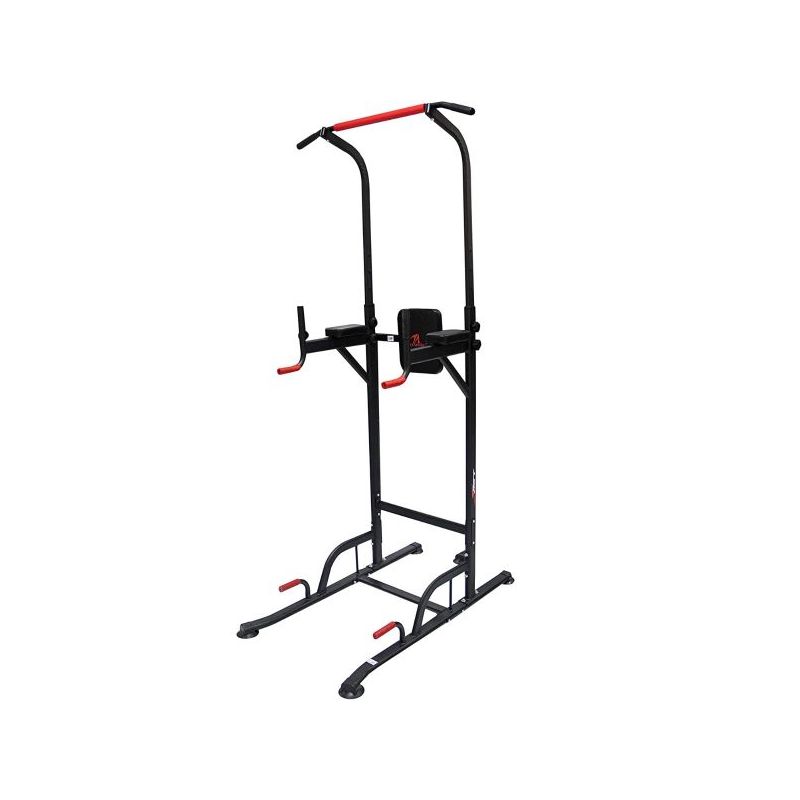 vkr gym training z6206a blk/red