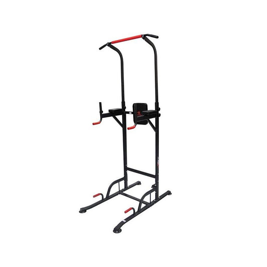 Vkr Gym Training Z6206A Blk/Red