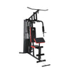Ta Sports Home Gym One Station Weight Stack 65kg with Nylon Net