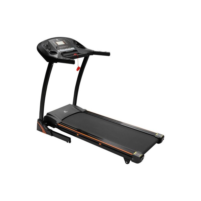 ta sport motorized treadmill upto 2hp