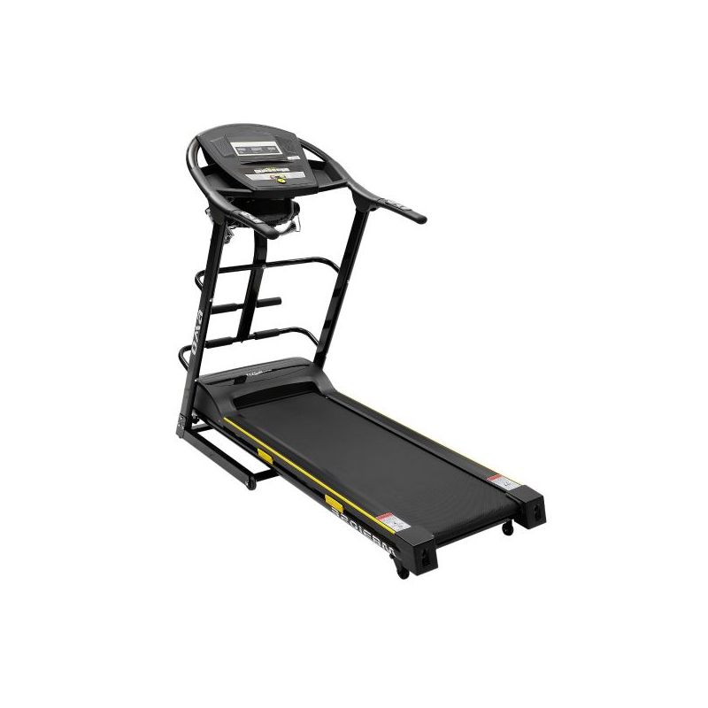 Oma Motorized Electric Treadmill - Size (Cm) 168 X 145 X 84