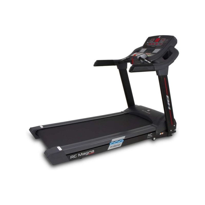 Treadmill Magna 3.5Hp Rc, Model G6509I