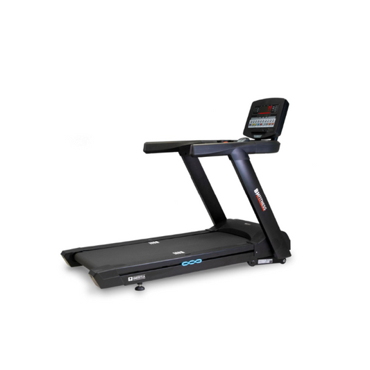 Bh Fitness Inertia G588 Treadmill With 12Ft Smart Focus Monitor