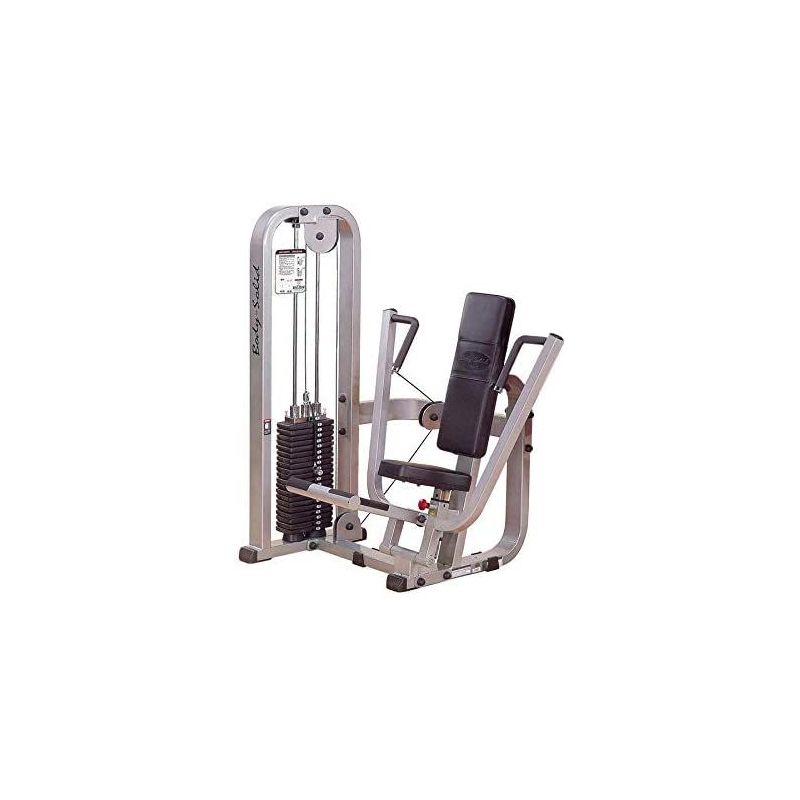 sel chest press sbp100/3 13070015