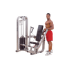 Body Solid Chest Press Machine 210lbs
