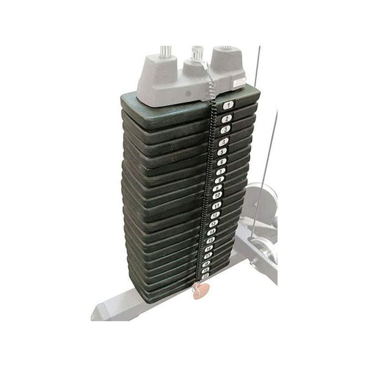 Weight Stack Upgrade Sp200