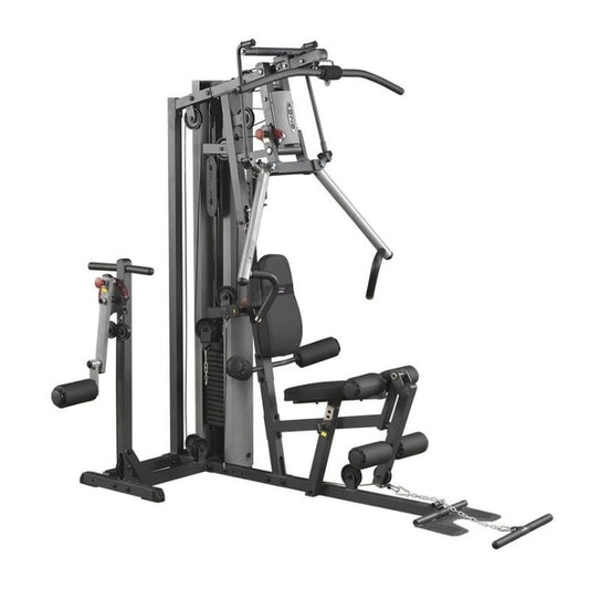 G2B Advanced Gym W/Bi - Angular Press Arm G2B