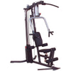 Body Solid EXM1700S G3S Home Gym W/160lb Stk