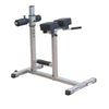 Body Solid Roman Chair