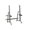 Body Solid Del Multi Press Station Set