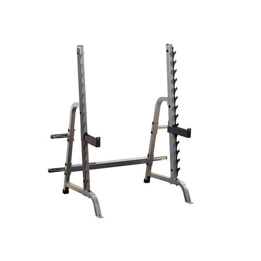 Body Solid Del Multi Press Station Set