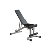 Body Solid Powerline Flat Incline Decline Bench Pfid130x