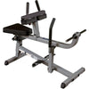 Body Solid Seated Calf Raise 2*3 Gscr349 13070294