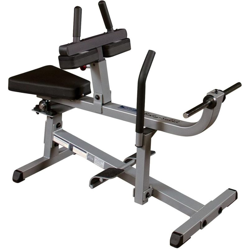 body solid seated calf raise 2*3 gscr349 13070294