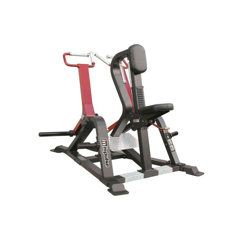 Row Set (Brand : Impulse Fitness)
