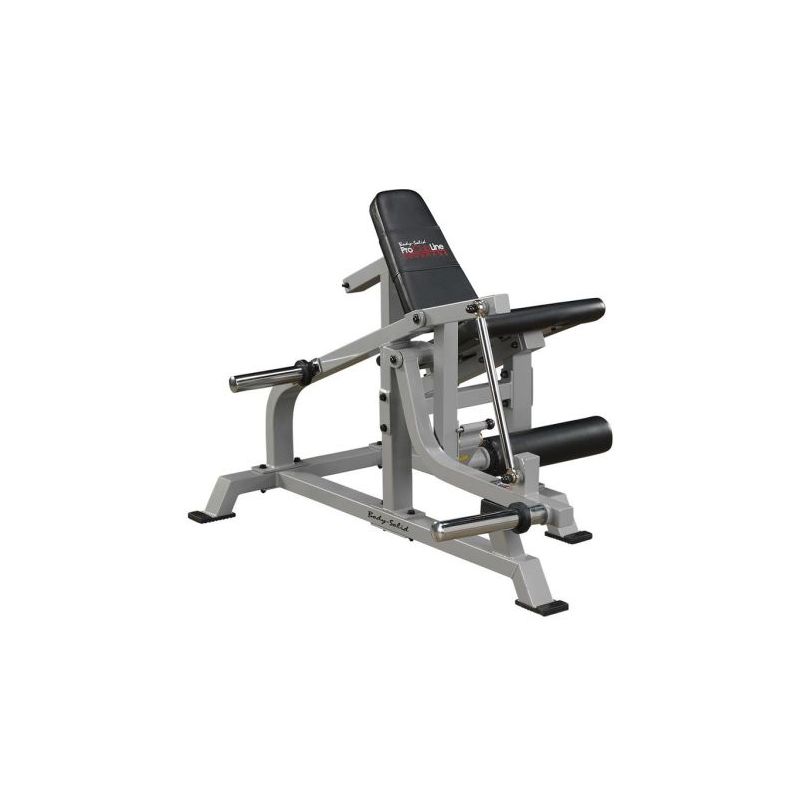 Leverage Leg Extension Lvle