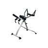 Ta Sport Kms005Ab Spine Flex Silver