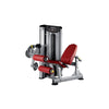 BH Fitness Seated Leg Curl Machine 174.4X112.7X148.5Cm