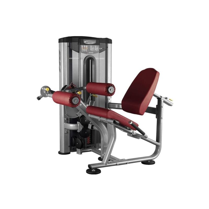 Leg Extension / Leg Curl L020