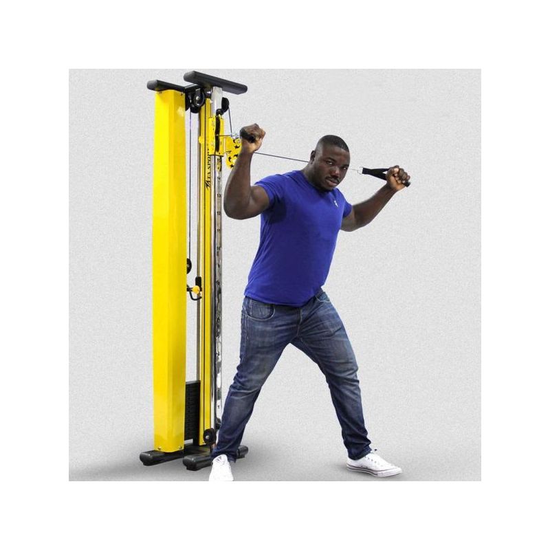 ta sports power rack lg13
