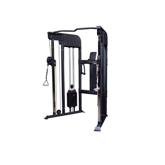 BODY SOLID FUNCTIONAL TRAINER GFT100