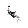 Marcy Magnetic Rower Grey/White