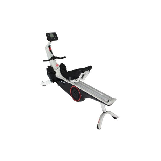Marcy Magnetic Rower Grey/White - Model Ns-Re6025Lt