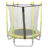 Ta Sport Trampoline 55 Inch with Safety Net