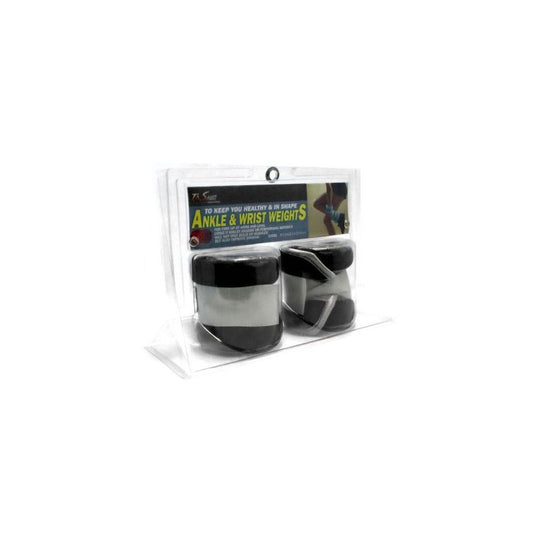 Ankle Wt. 2Kg Ls-1928-2 