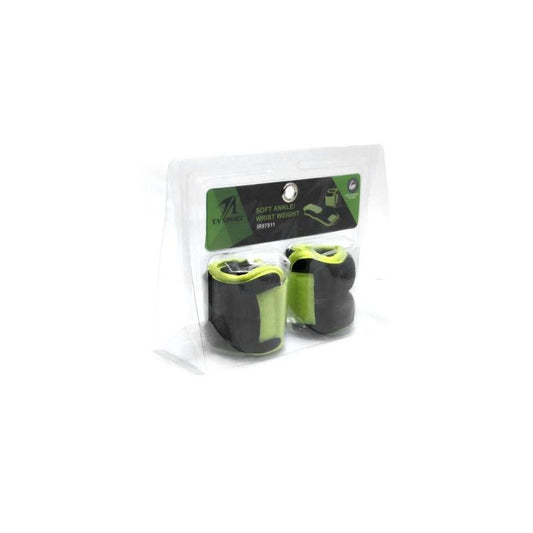 Soft Ankle/Weist Weight 0.5Kg X 2 Pcs