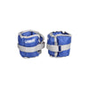 Liveup 2 - Piece Wrist Weight Bands 1kg