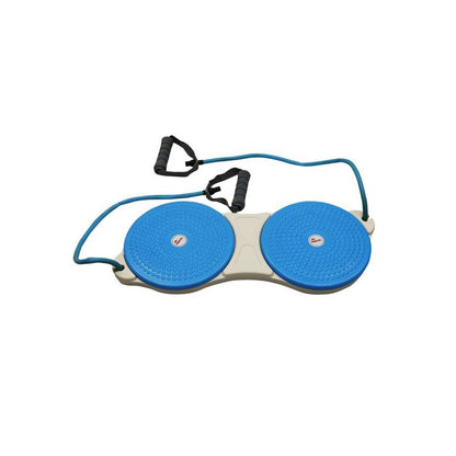 10 Double Twister (Brand : Ta Sports)