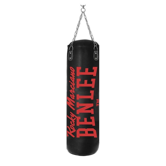 BENLEE PU BOXING BAG DONATO 180 CM BLCK/RED 199178/1503 