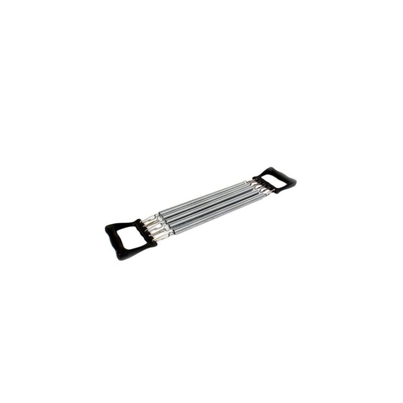 5 - spring chest pull expander (brand : joerex)