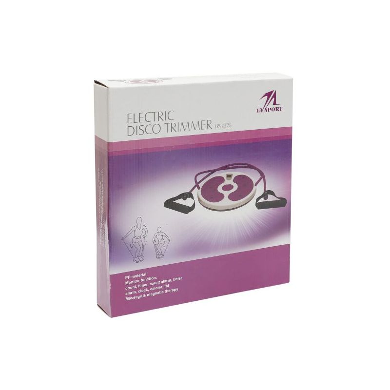 Electric Disco Trimmer Ir87082/1