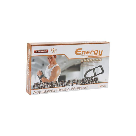 Energy Forearm Flexor Jd6072 - 1