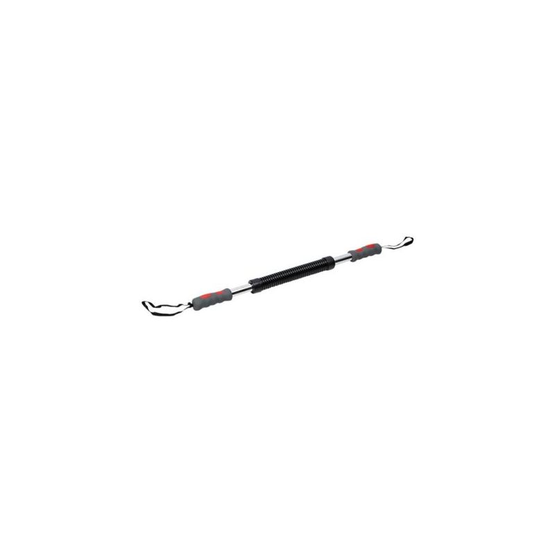 resistance chrome power twister (brand : ta sports)