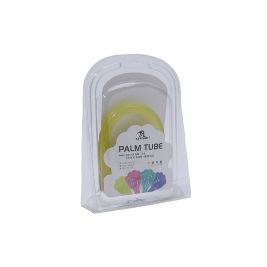Palm Tube Chest Expander - 360 Mm 360Millimeter (Brand : Ta Sport)