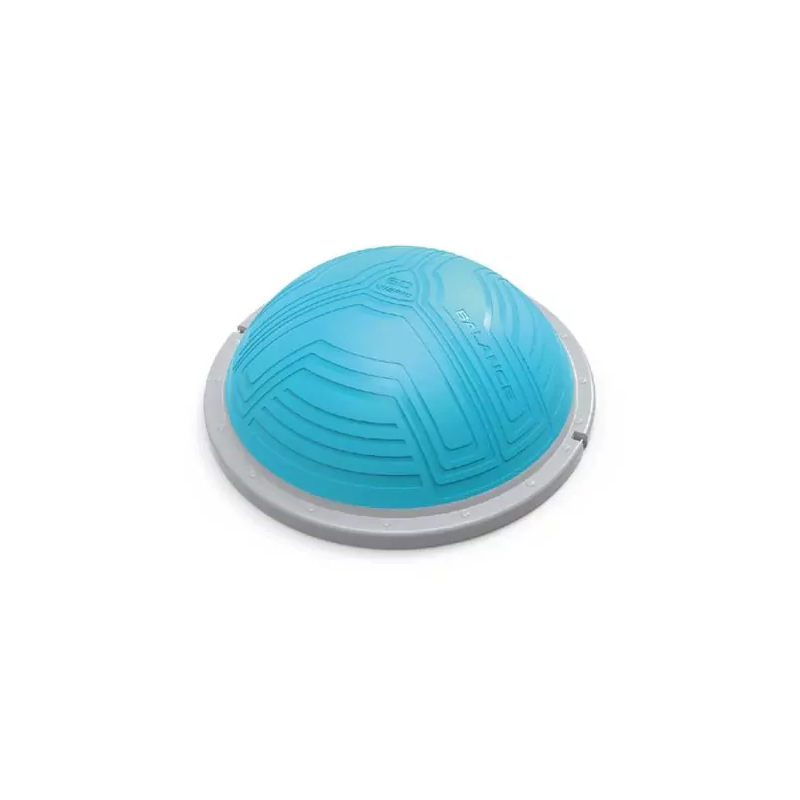 BOSU PRO BLANCE TRAINER DIA:61.5CM GRAY LP8211
