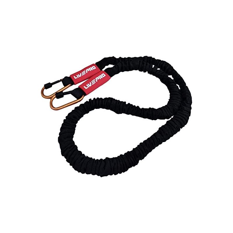 Resist Tube Lp8401 - H Black+Red