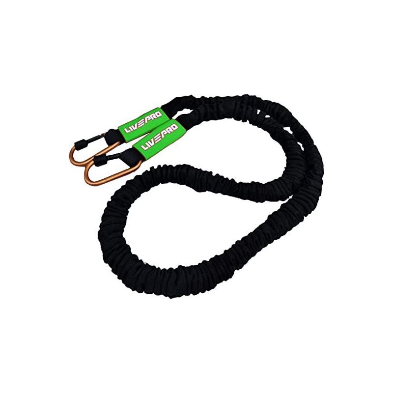 resist tube lp8401 - m black+green