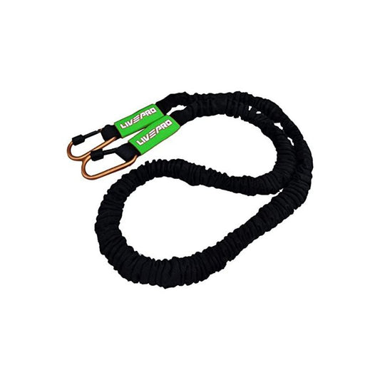 Resist Tube Lp8401 - M Black+Green
