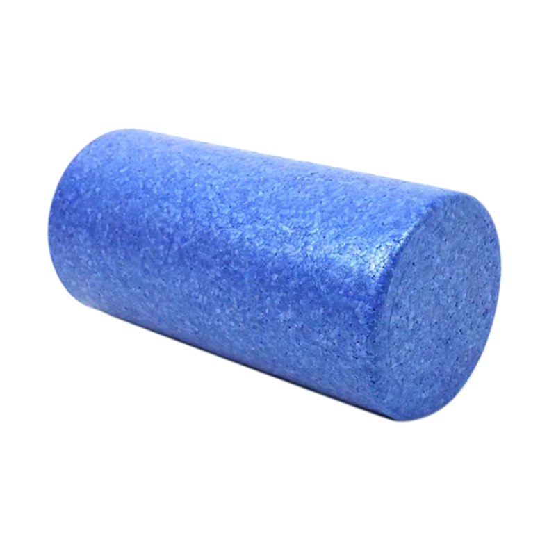 york epp yoga foam roller 30x15cm blue 82020 