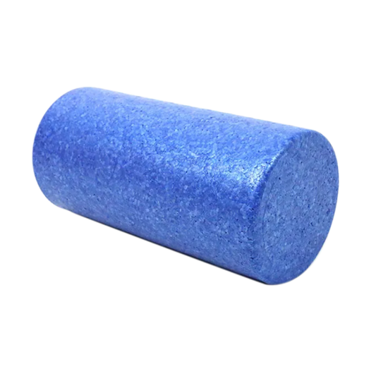 YORK EPP YOGA FOAM ROLLER 30X15CM BLUE 82020 