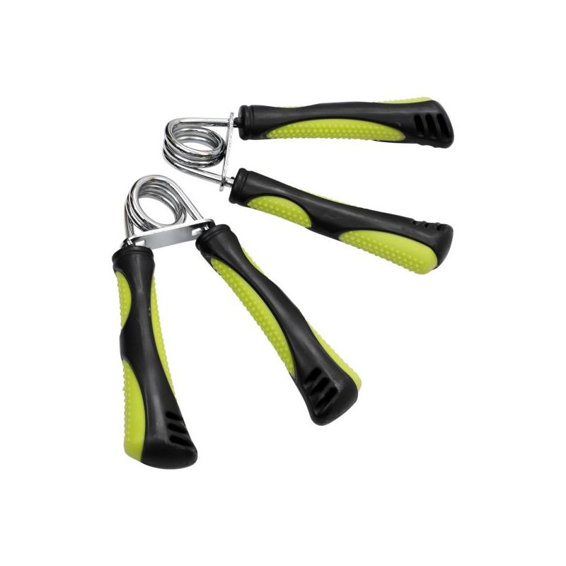 fitness training foam hand grip (brand : ta sports)
