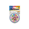Ta Sport Finger Expander Hkcetr110 1Set=3Pcs Blu,gren,pink